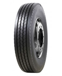 Sun Full HF111 (рулевая ось) 245/70 R19.5 135/133М